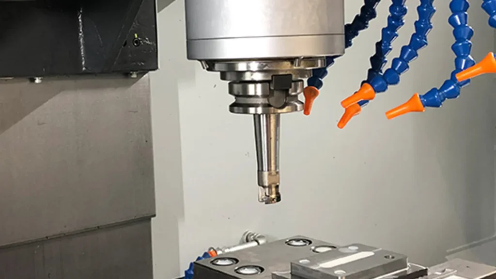 freza laser